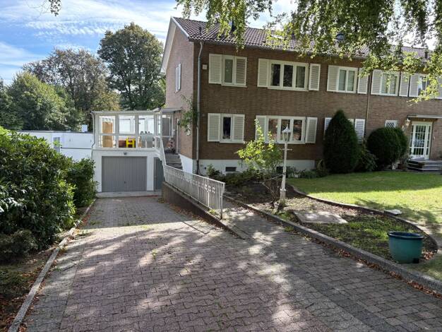 Einfamilienhaus zum Kauf provisionsfrei 1.285.000 € 7 Zimmer 215 m² 730 m² Grundstück frei ab 01.11.2026 Preusweg 101 Aachen Aachen 52074