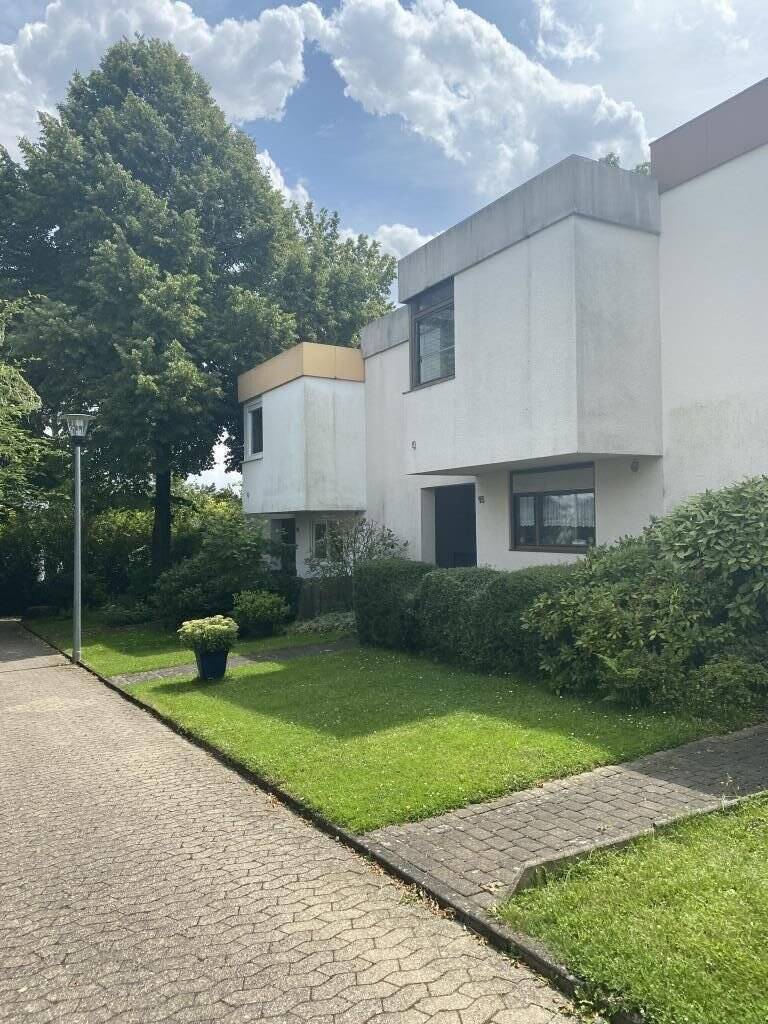 Mehrfamilienhaus zum Kauf provisionsfrei als Kapitalanlage geeignet 299.000 € 4 Zimmer 114,3 m²<br/>Wohnfläche 247 m²<br/>Grundstück Ließem Wachtberg 53343