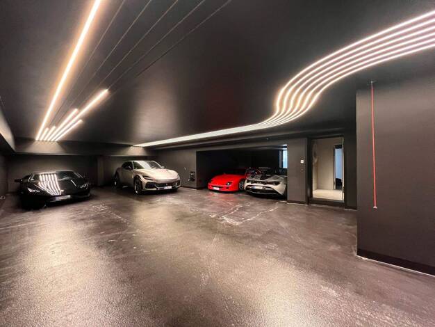 Villa zum Kauf 13.900.000 € 10 Zimmer 516,2 m² 1.455 m² Grundstück Grünwald 82031