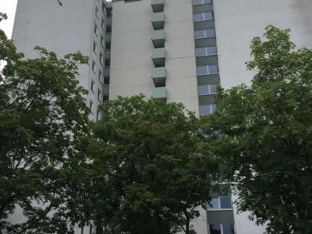 Wohnung zur Miete 599 € 2 Zimmer 59,9 m² 7. Geschoss frei ab 09.08.2026 Brandenburger Straße 36 Vogelstang Vogelstang 68309