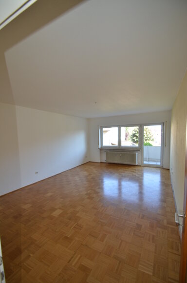 Wohnung zur Miete 877 € 4 Zimmer 98,5 m² Geschoss EG/3 Ansbach Ansbach 91522