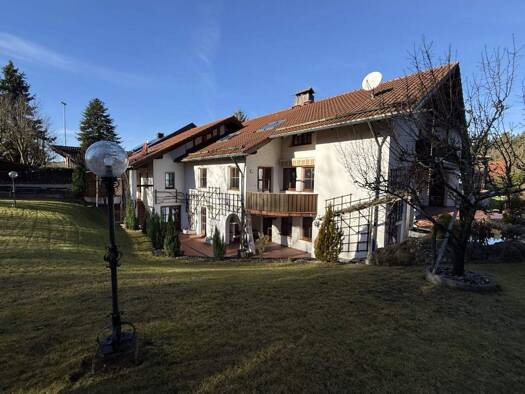 Einfamilienhaus zum Kauf 795.000 € 13 Zimmer 282 m² 1.170 m² Grundstück Waldkraiburg 84478