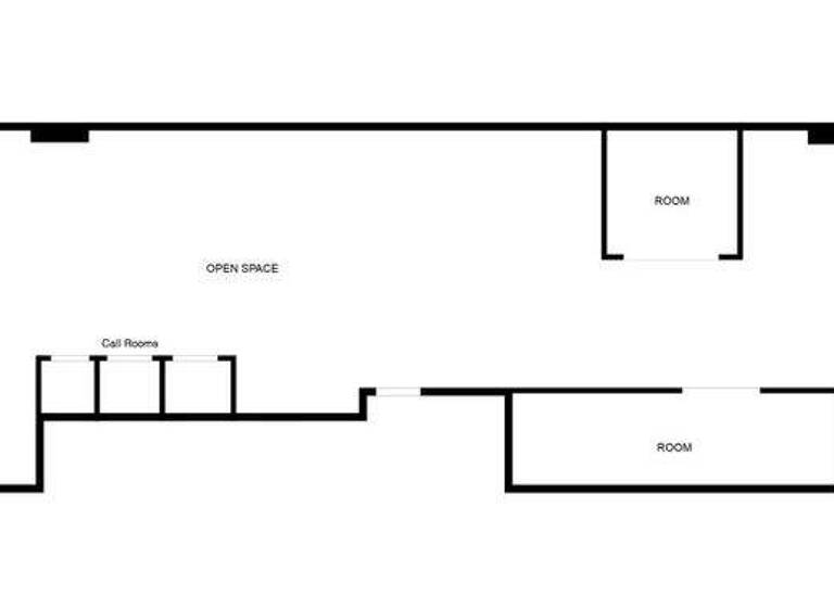 Ausstellungsfläche zur Miete 15.400 € New York 10013