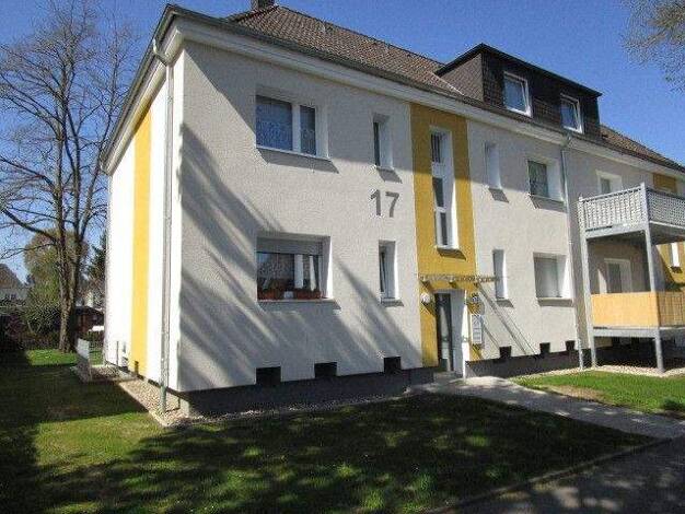 Wohnung zur Miete 519 € 2 Zimmer 51,9 m² frei ab 31.01.2026 Nachoder Str. 17 Eving Dortmund 44339