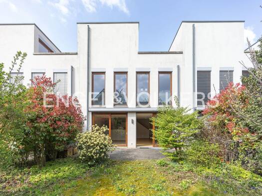 Stadthaus zum Kauf 895.000 € 5 Zimmer 162,9 m² 214 m² Grundstück frei ab sofort Mauritz Münster 48155
