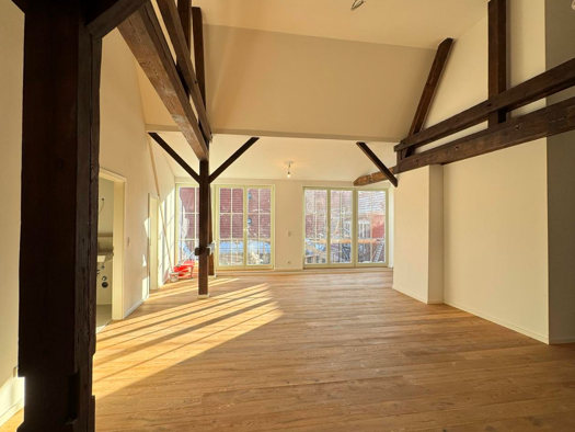 Wohnung zur Miete 1.784 € 4 Zimmer 137,2 m² frei ab 01.02.2026 Fuchsberge 8 Jüterbog 14913