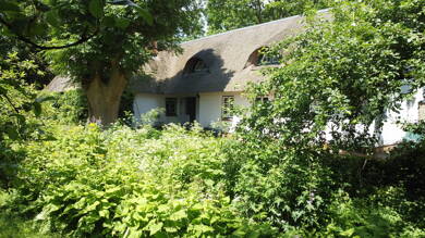 Einfamilienhaus zum Kauf 498.000 € 5 Zimmer 117 m² 5.825 m² Grundstück Dingsbülldeich 3 Koldenbüttel 25840