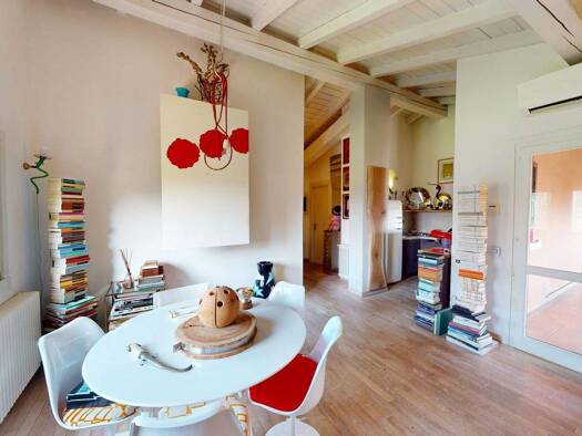 Wohnung zum Kauf 330.000 € 3 Zimmer 107 m² 2. Geschoss frei ab sofort Via Dieci Giornate Soiano del Lago