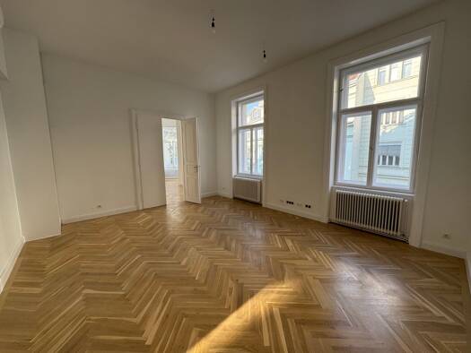 Bürofläche zur Miete 24 € 74,9 m² Bürofläche Innere Stadt 1010