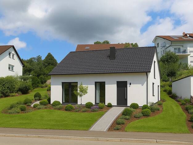 Grundstück zum Kauf 480.000 € 483 m² Grundstück Böblingen Böblingen 71032