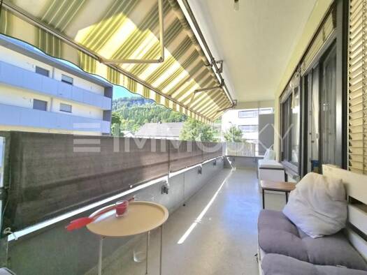 Wohnung zum Kauf 249.000 € 2 Zimmer 48 m² 1. Geschoss Feldkirch 6800