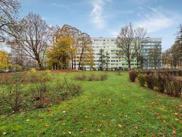 Wohnung zum Kauf 475.000 € 3 Zimmer 76,6 m² 1. Geschoss Bogenhausen München 81927