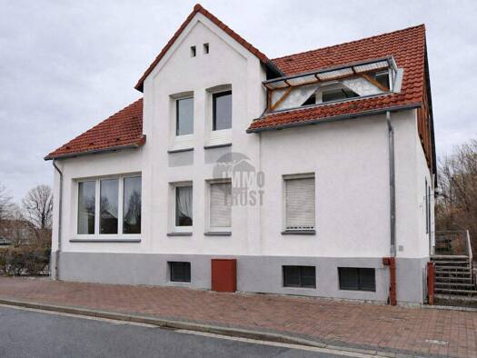 Mehrfamilienhaus zum Kauf 939.000 € 20 Zimmer 471 m² 553 m² Grundstück Grasdorf Laatzen 30880