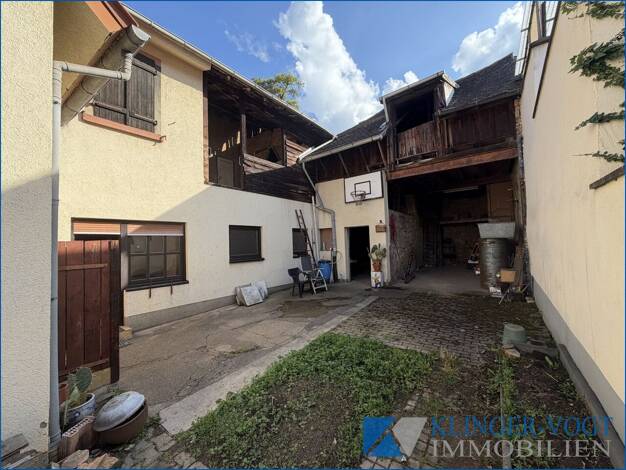 Doppelhaushälfte zum Kauf 195.000 € 4 Zimmer 119 m² 234 m² Grundstück Bad Dürkheim Bad Dürkheim 67098