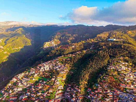 Grundstück zum Kauf 12.000.000 € 32.595 m² Grundstück Santa Maria Maior (Funchal) 9060