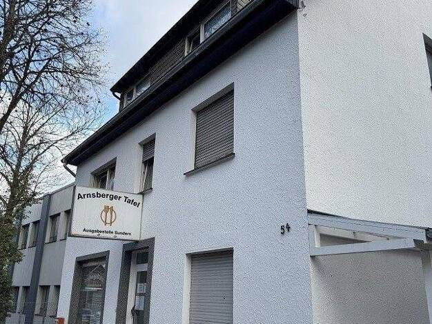 Mehrfamilienhaus zum Kauf 289.000 € 605 m² Grundstück Haupstraße 54 Sundern 59846