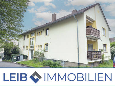 Wohnung zur Miete 630 € 3 Zimmer 75 m² frei ab 01.09.2025 Innenstadt Coburg 96450