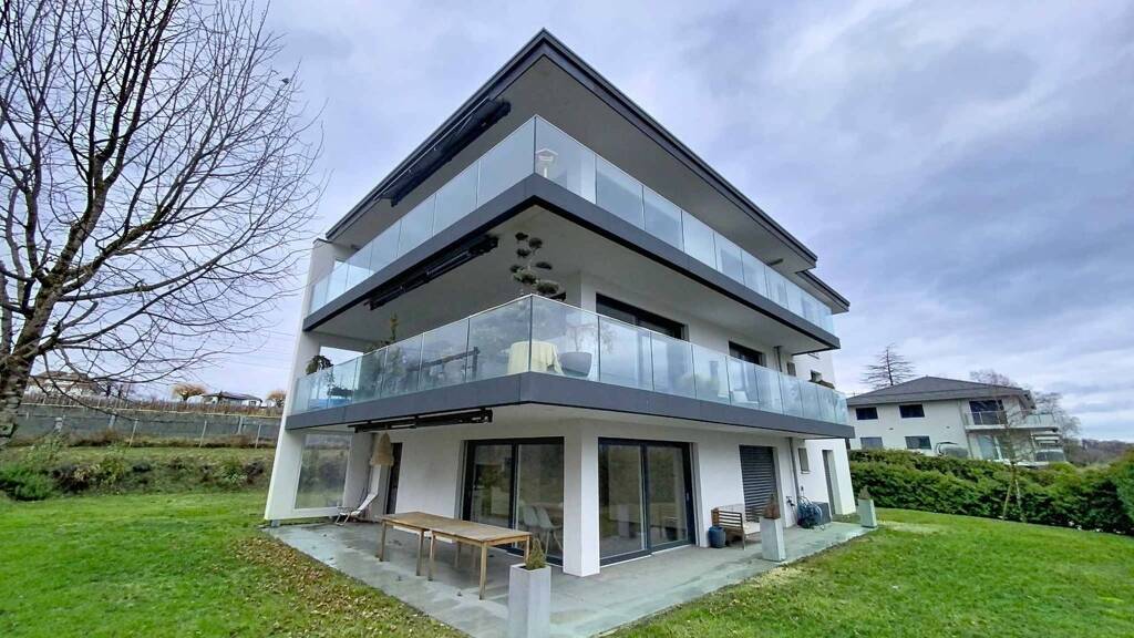 Wohnung zum Kauf 1.725.655 € 4 Zimmer 110 m² Saint-Prex Saint-Prex 1162