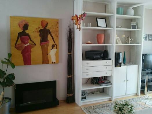 Wohnung zur Miete Wohnen auf Zeit 1.380 € 2 Zimmer 65 m² frei ab 01.03.2026 Gerbergasse 5 Ingolstadt 85049