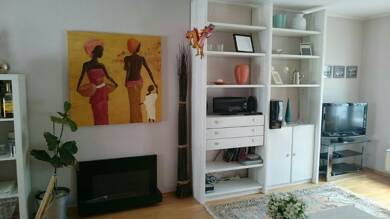 Wohnung zur Miete Wohnen auf Zeit 1.380 € 2 Zimmer 65 m² frei ab 01.08.2025 Gerbergasse 5 Altstadt - Südwest Ingolstadt 85049
