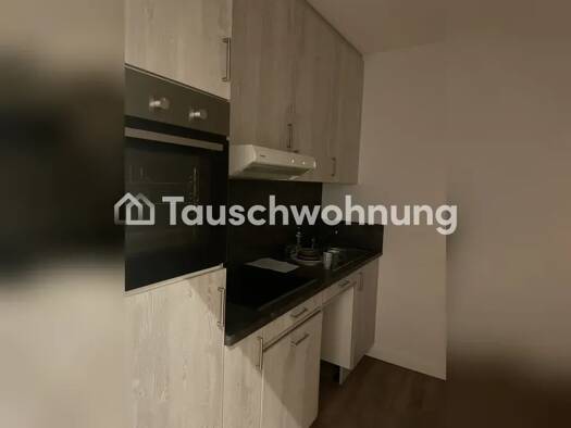 Wohnung zur Miete Tauschwohnung 830 € 3 Zimmer 52 m² 3. Geschoss Hansaviertel West 18057