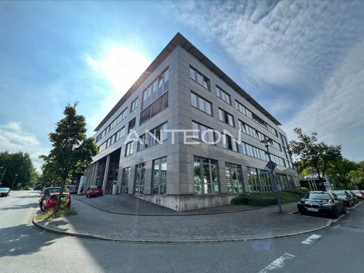 Bürofläche zur Miete provisionsfrei 11,50 € 882,8 m² Bürofläche teilbar ab 882,8 m² Querenburg Bochum 44801