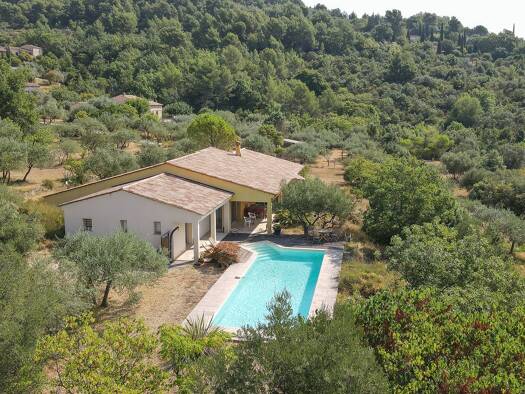 Einfamilienhaus zum Kauf 835.000 € 150 m² 6.400 m² Grundstück SEILLANS 83440