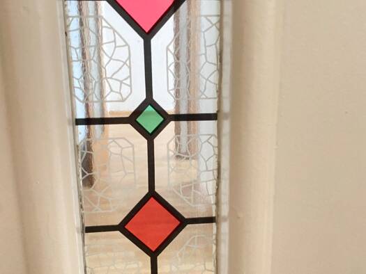 Wohnung zur Miete 257 € 2 Zimmer 49,5 m² EG frei ab sofort Carl-Hertl-Str. 25 we 3 Schönau Chemnitz 09116