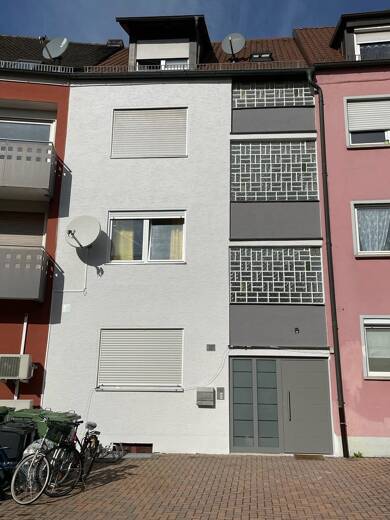 Mehrfamilienhaus zum Kauf 878.000 € 11 Zimmer 190,9 m² 116 m² Grundstück Unterköblitz Wernberg-Köblitz 92533