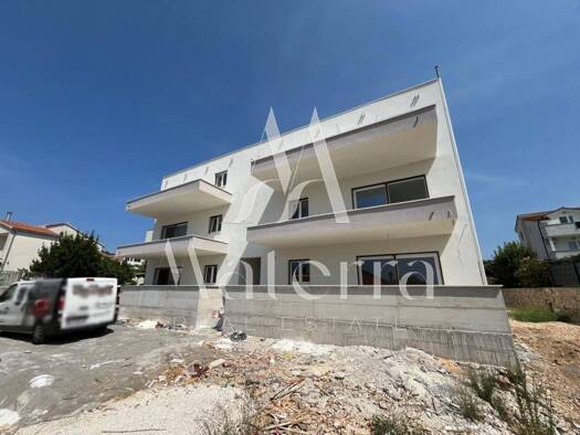 Wohnung zum Kauf 335.000 € 3 Zimmer 77 m² 2. Geschoss Rogoznica Rogoznica