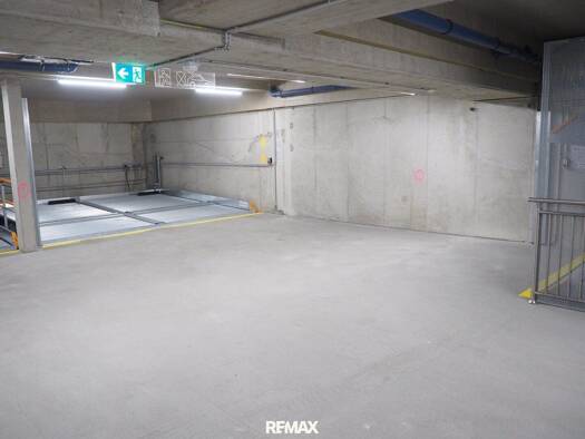Duplex-Garage zum Kauf 29.900 € Wien 1180