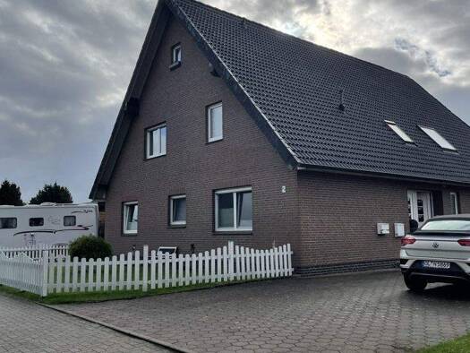 Einfamilienhaus zum Kauf 364.500 € 6 Zimmer 230 m² 833 m² Grundstück Ganspe Berne 27804