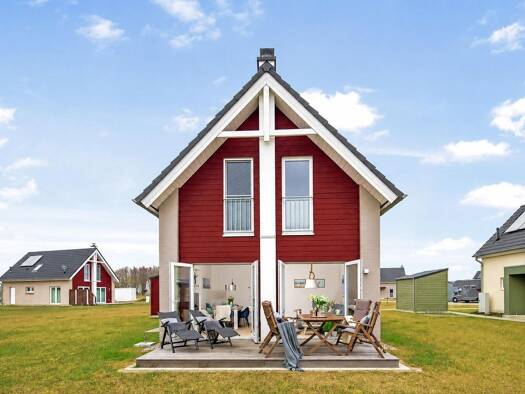 Haus zum Kauf provisionsfrei 449.000 € 3 Zimmer 88 m² 443 m² Grundstück Büsum 25761