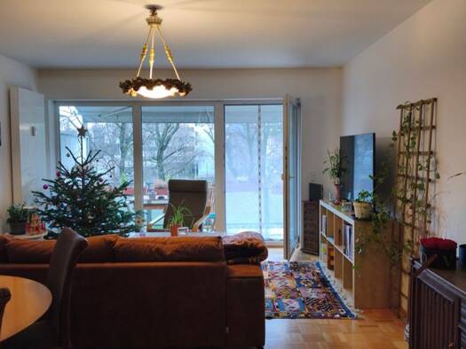 Terrassenwohnung zur Miete 1.250 € 3 Zimmer 94 m² Geschoss 1/2 frei ab 01.02.2026 Weigelshof Nürnberg 90491