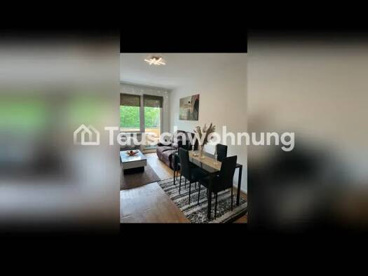 Wohnung zur Miete Tauschwohnung 550 € 2 Zimmer 60 m² 3. Geschoss Moabit Berlin 10553