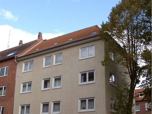 Garage zur Miete provisionsfrei 70 € Ringstraße 56 Exerzierplatz Kiel 24103