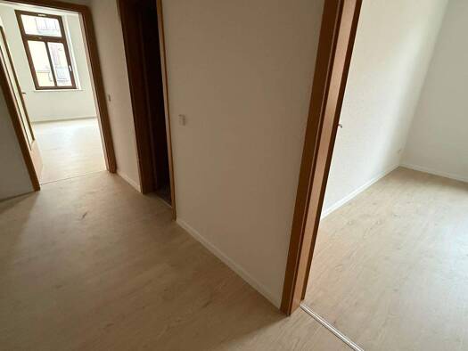 Studio zur Miete 280 € 2 Zimmer 51,3 m² 2. Geschoss Uhlandstraße 20 Sonnenberg Chemnitz 09130