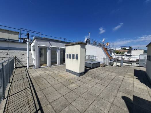 Wohnung zur Miete 2.538 € 4 Zimmer 145 m² Wien 1060