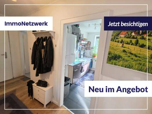 Wohnung zum Kauf 183.000 € 3 Zimmer 73,1 m² 1. Geschoss Trier-Süd Trier 54290