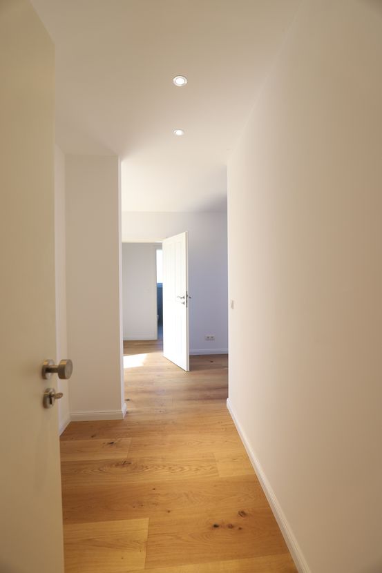 Wohnung zur Miete 950 € 3 Zimmer 74 m²<br/>Wohnfläche 1.<br/>Geschoss Kananoher Str. 51a Kaltenweide Langenhagen 30855