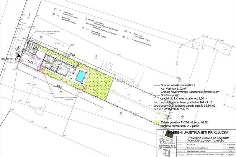 Land-/Forstwirtschaft zum Kauf 156.000 € Vodnjan center 52100