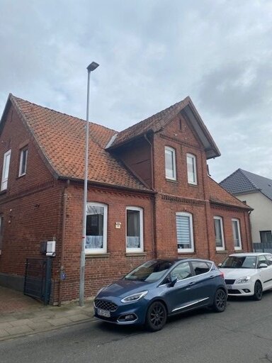 Haus zum Kauf 275.000 € 210 m² 663 m² Grundstück frei ab sofort Bad Bevensen Bad Bevensen 29549