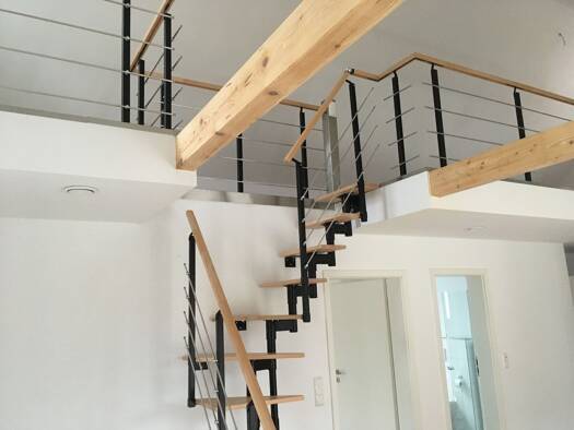 Maisonette zur Miete 1.190 € 2 Zimmer 74 m² frei ab 01.01.2026 Moosburg 85368