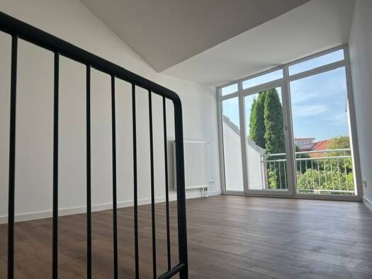 Maisonette zur Miete 1.215 € 2,5 Zimmer 67,4 m² Geschoss 1/2 frei ab 01.09.2026 Kätnerweg 52 Laboe 24235
