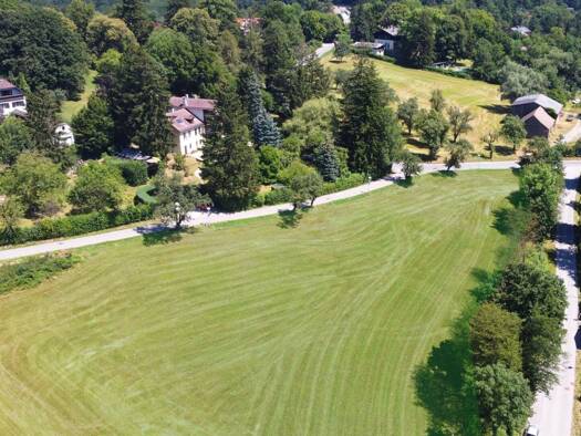 Grundstück zum Kauf 590.000 € 1.603 m² Grundstück Pressbaum 3031
