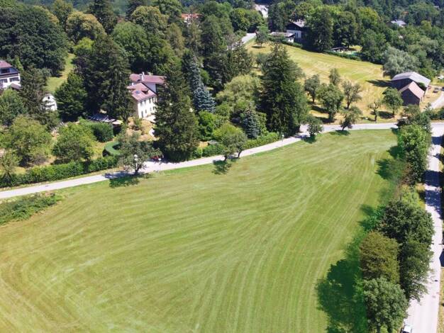 Grundstück zum Kauf 590.000 € 1.603 m² Grundstück Pressbaum 3031