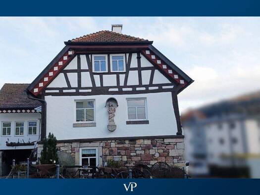Mehrfamilienhaus zum Kauf 330.000 € 12 Zimmer 293 m² 460 m² Grundstück Römershag Bad Brückenau 97769