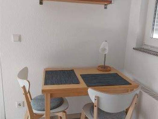 Wohnung zur Miete Wohnen auf Zeit 760 € 1,5 Zimmer 30 m² frei ab 01.03.2026 Glehner Weg Lörick Düsseldorf 40547