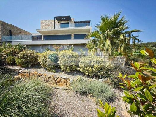 Villa zum Kauf 1.150.000 € 5 Zimmer 180 m² 3.400 m² Grundstück Municipality of Pylos and Nestor 24001