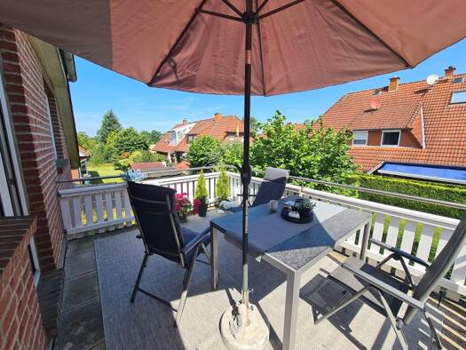 Terrassenwohnung zur Miete 680 € 3 Zimmer 65 m² Geschoss 1/1 frei ab 01.01.2027 Otternhagener Straße 99 B Otternhagen Neustadt am Rübenberge 31535